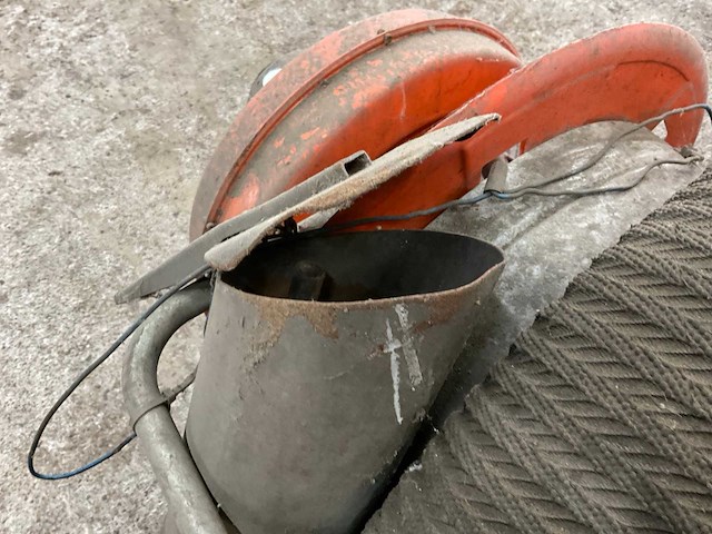 Nederman rookgasafvoer installatie - afbeelding 5 van  8