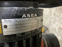 Nederman rookgasafvoer installatie - afbeelding 7 van  8