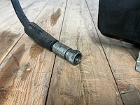 Nederman slanghaspel - afbeelding 3 van  4