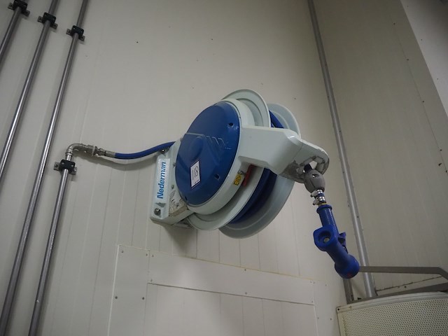 Nederman - afbeelding 1 van  4