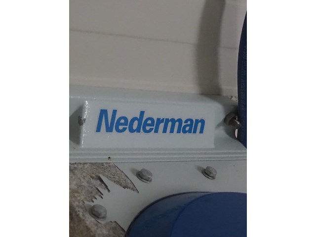Nederman - afbeelding 4 van  4