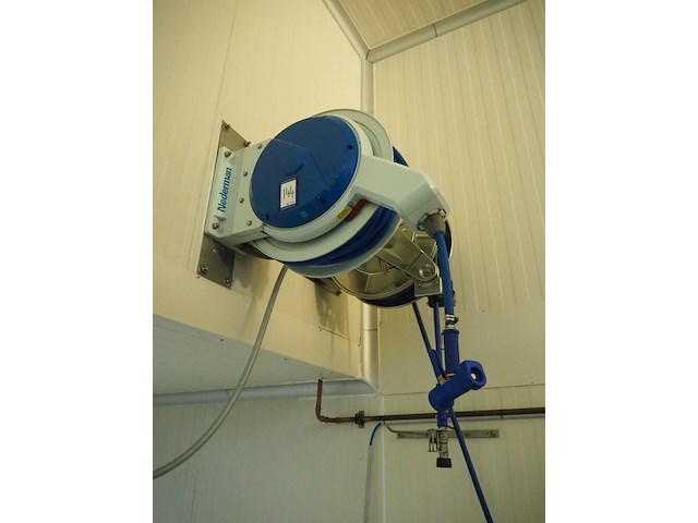 Nederman - afbeelding 1 van  3