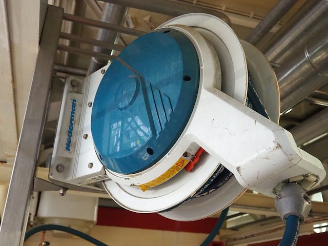 Nederman - afbeelding 3 van  5