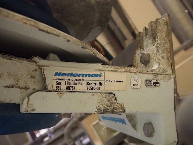 Nederman - afbeelding 4 van  4