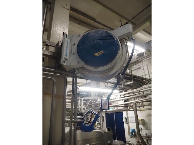 Nederman - afbeelding 2 van  6