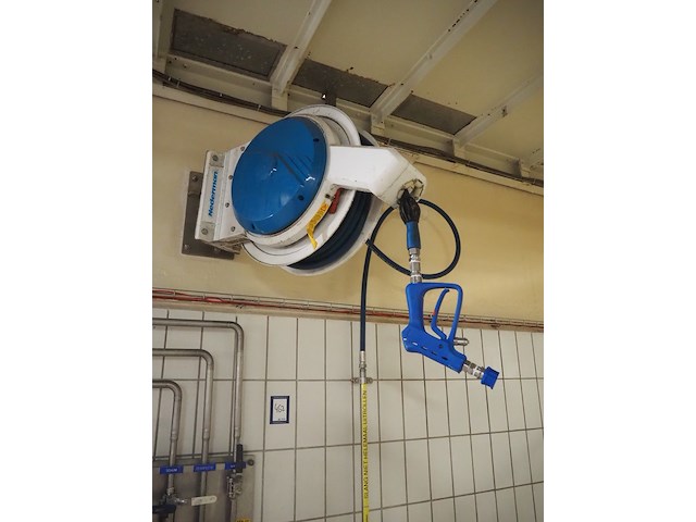 Nederman - afbeelding 1 van  6