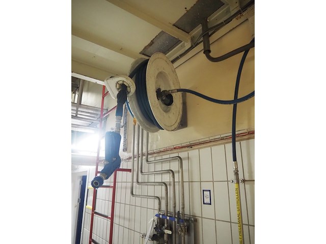 Nederman - afbeelding 2 van  6