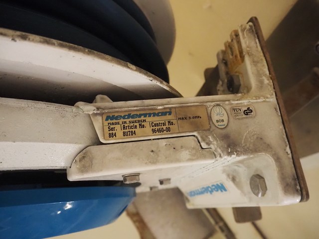 Nederman - afbeelding 5 van  6