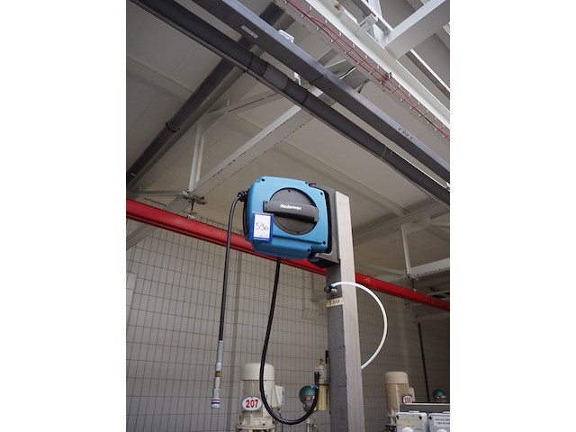 Nederman - afbeelding 1 van  2