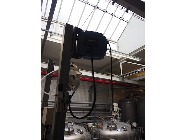 Nederman - afbeelding 2 van  2