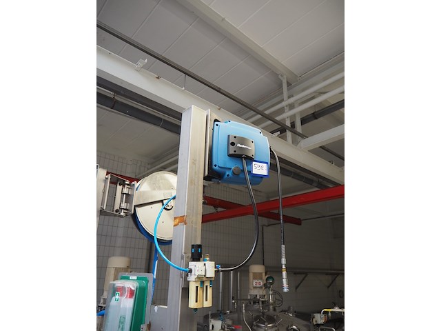 Nederman - afbeelding 1 van  2