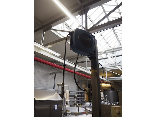 Nederman - afbeelding 2 van  2