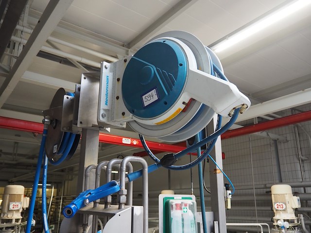 Nederman - afbeelding 1 van  3