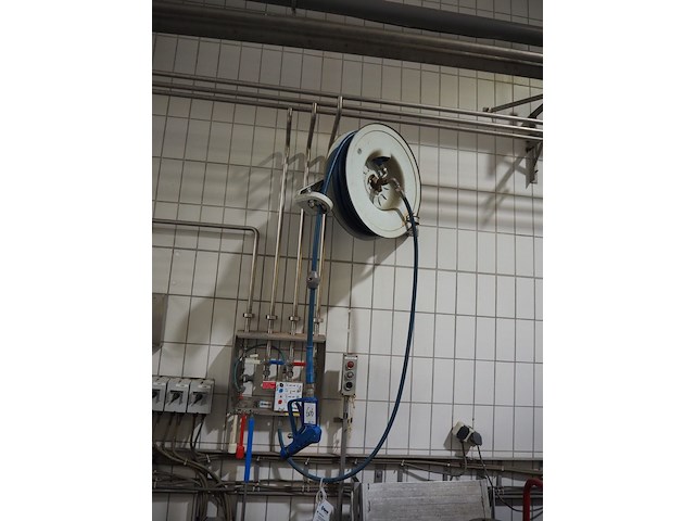 Nederman - afbeelding 1 van  3