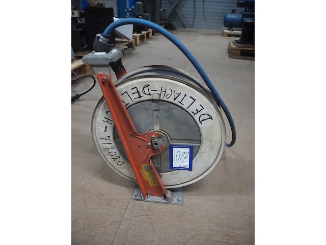 Nederman - afbeelding 1 van  7