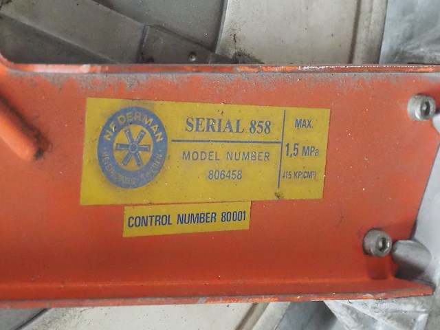 Nederman - afbeelding 6 van  7