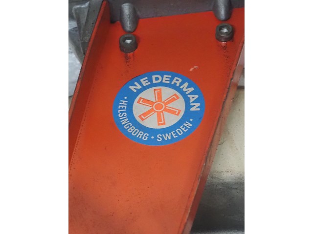 Nederman - afbeelding 7 van  7