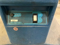 Nedermann 600541 mobiele afzuiger - afbeelding 3 van  9