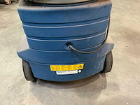 Nedermann 600541 mobiele afzuiger - afbeelding 7 van  9
