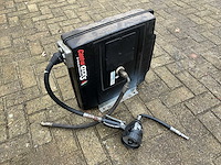 Nedermann olie slanghaspel - afbeelding 1 van  5