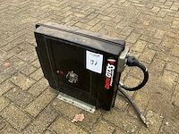 Nedermann olie slanghaspel - afbeelding 2 van  5