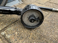 Nedermann olie slanghaspel - afbeelding 3 van  5