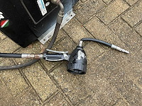 Nedermann olie slanghaspel - afbeelding 4 van  5