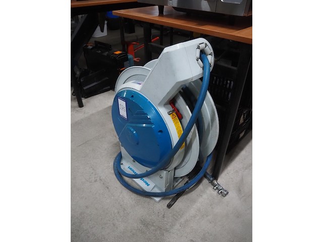 Nedermann - afbeelding 1 van  4