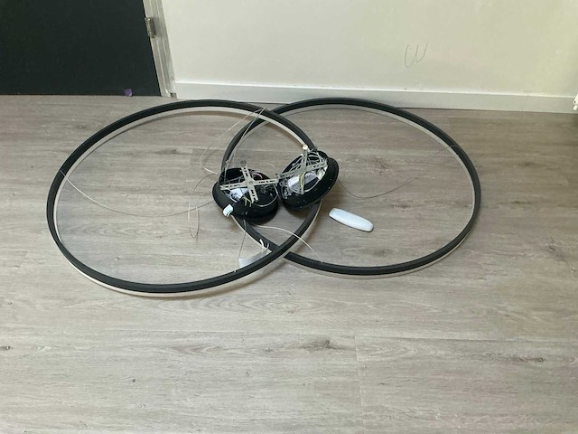 Nedes hanglamp - afbeelding 1 van  2