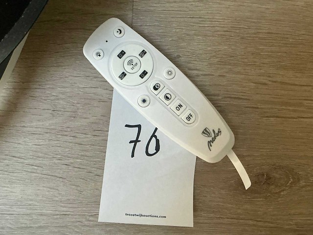 Nedes hanglamp - afbeelding 2 van  2