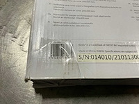 Nedis - 210 x 297 mm pacu110a4 papiersnijmachine (4x) - afbeelding 4 van  4