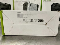 Nedis - a4 - papierversnipperaar (5x) - afbeelding 4 van  4