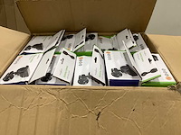 Nedis - dummy - 20 stuks - afbeelding 4 van  4