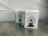 Nedis 25km hdtv antenne (3x) - afbeelding 5 van  5