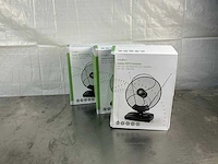 Nedis 25km hdtv antenne (3x) - afbeelding 5 van  5