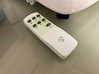 Nedis acm81wt7 mobiele airconditioning - afbeelding 5 van  7