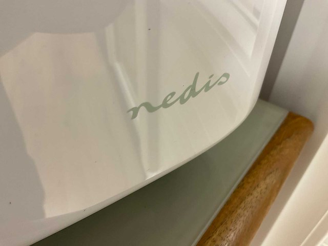 Nedis acm81wt7 mobiele airconditioning - afbeelding 6 van  7