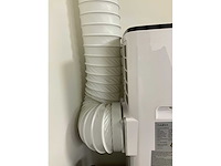 Nedis acm81wt7 mobiele airconditioning - afbeelding 7 van  7