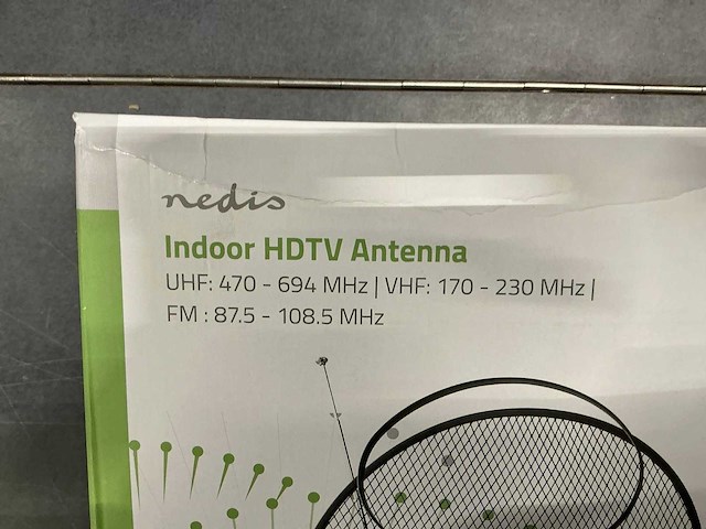 Nedis binnenantenne (6x) - afbeelding 3 van  7