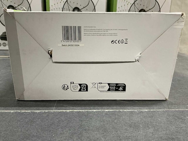 Nedis binnenantenne (6x) - afbeelding 4 van  7