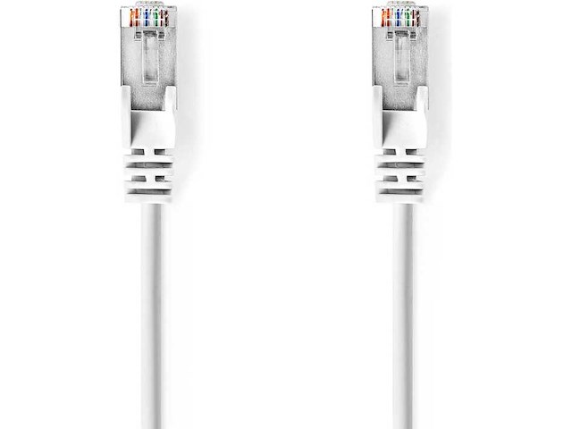 Nedis cat5e netwerkkabel (125x) - afbeelding 2 van  2