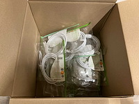 Nedis cat5e sf/utp network cable audio kabel (16x) - afbeelding 1 van  3