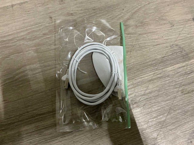Nedis cat5e sf/utp network cable audio kabel (16x) - afbeelding 3 van  3
