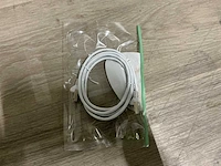 Nedis cat5e sf/utp network cable audio kabel (16x)