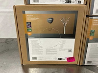 Nedis cat7/cat6 50m - netwerk kabels (4x) - afbeelding 3 van  5