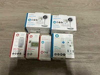 Nedis diverse electronica (6x) - afbeelding 2 van  6