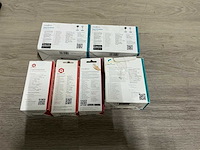 Nedis diverse electronica (6x) - afbeelding 3 van  6