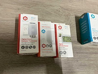 Nedis diverse electronica (6x) - afbeelding 6 van  6