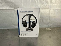 Nedis draadloos headset
