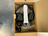 Nedis draadloos headset - afbeelding 2 van  3